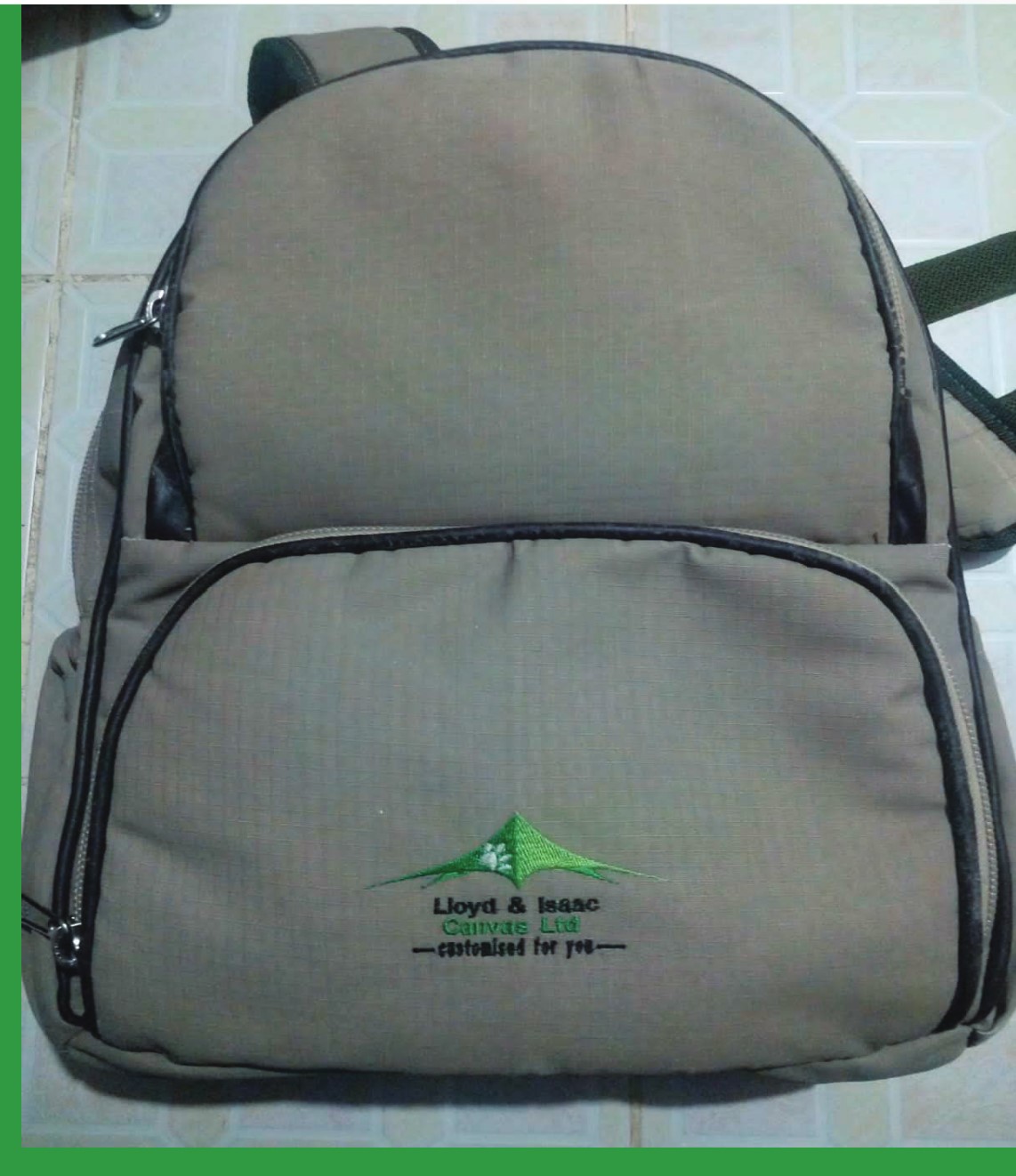 Read more about the article Importance of Customizing Bags, Seat Covers, Tarpaulins, and Canopies